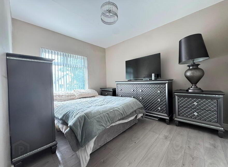 2 Whitewell Parade, Off Whitewell Road, Newtownabbey, BT36 7HN