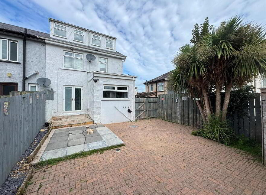 2 Whitewell Parade, Off Whitewell Road, Newtownabbey, BT36 7HN