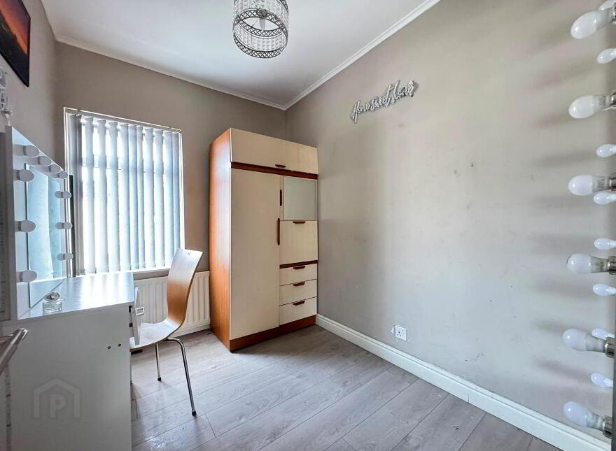 2 Whitewell Parade, Off Whitewell Road, Newtownabbey, BT36 7HN