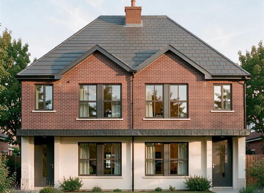 Site, 14-16 Lancedean Road, Belfast, BT6 9QP
