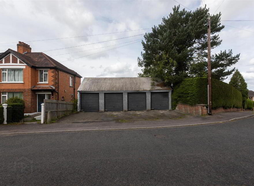 Site, 14-16 Lancedean Road, Belfast, BT6 9QP photo