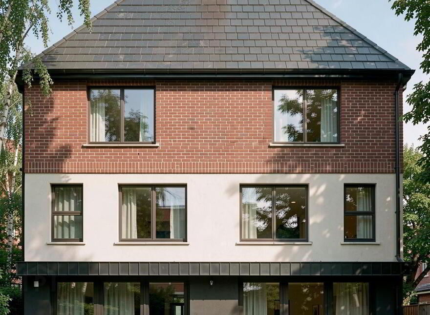 Site, 14-16 Lancedean Road, Belfast, BT6 9QP
