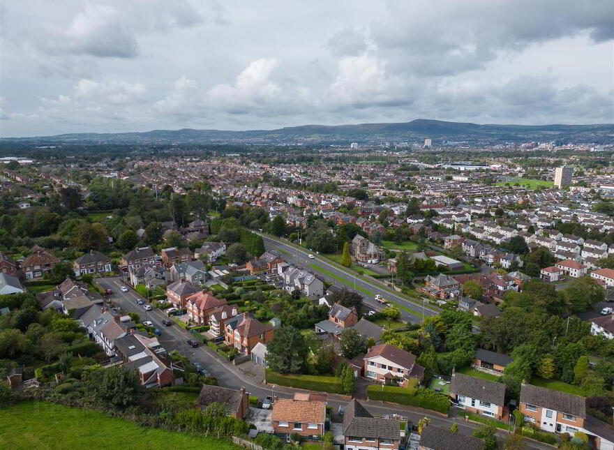 Site, 14-16 Lancedean Road, Belfast, BT6 9QP