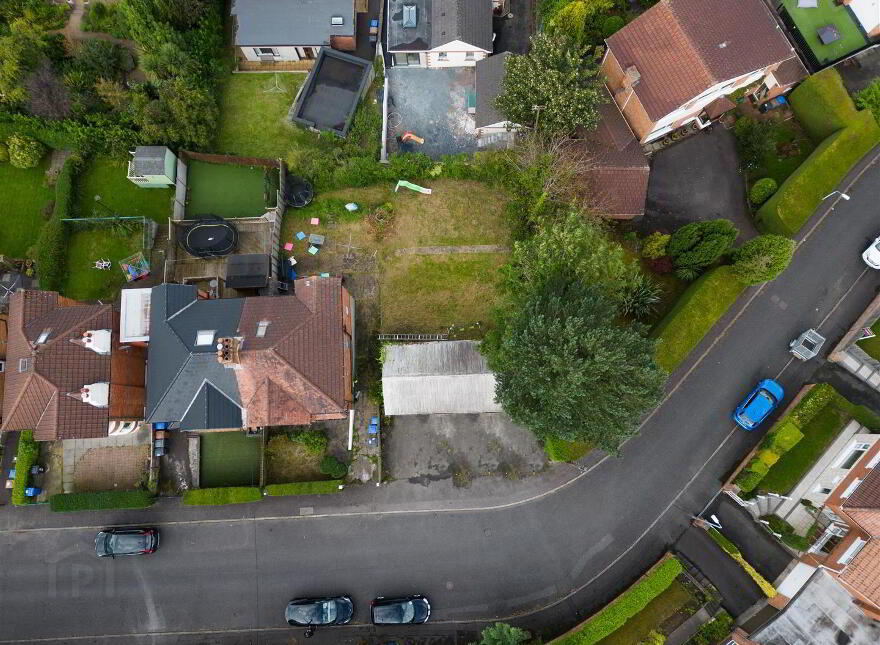 Site, 14-16 Lancedean Road, Belfast, BT6 9QP