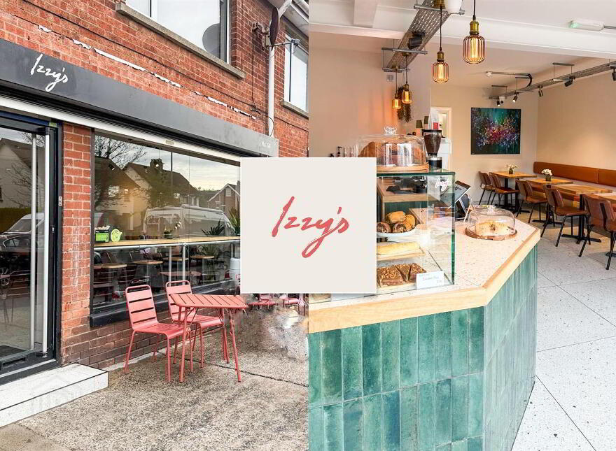 Site, 14-16 Lancedean Road, Belfast, BT6 9QP