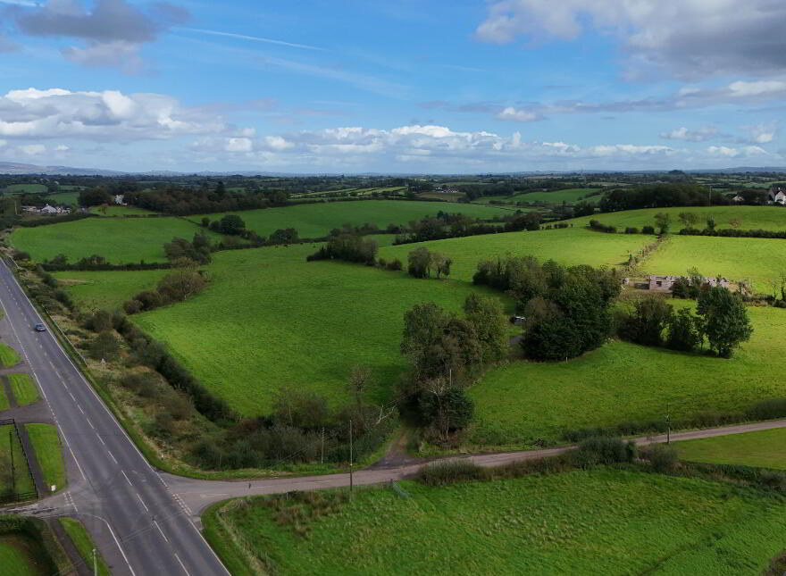 35 Acre Farm Land, Shannaragh Road, Dromore, BT78 3EJ