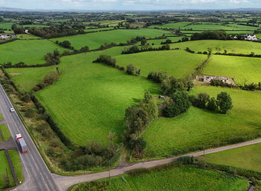 35 Acre Farm Land, Shannaragh Road, Dromore, BT78 3EJ