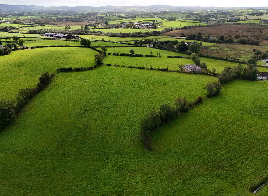 35 Acre Farm Land, Shannaragh Road, Dromore, BT78 3EJ