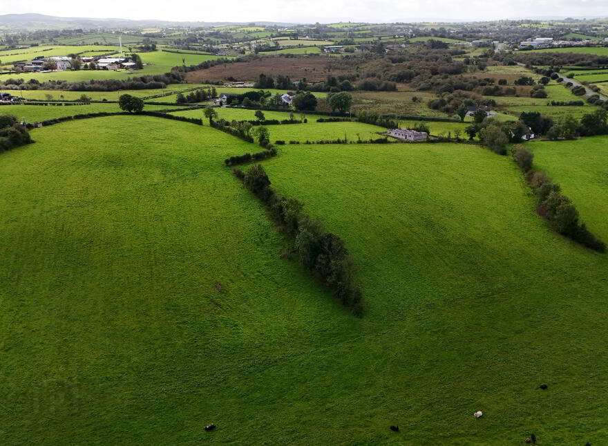 35 Acre Farm Land, Shannaragh Road, Dromore, BT78 3EJ