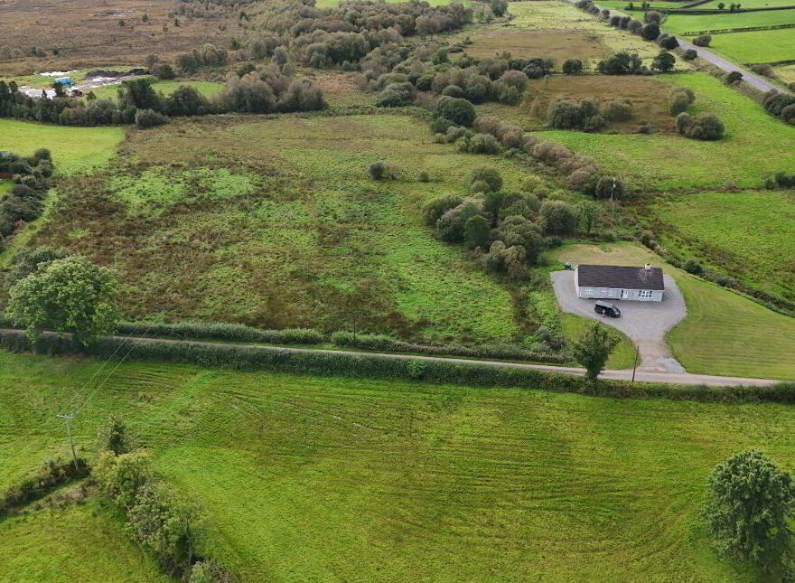 35 Acre Farm Land, Shannaragh Road, Dromore, BT78 3EJ