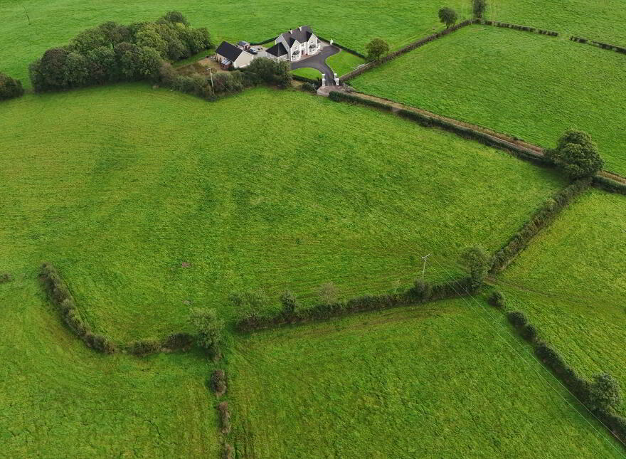 35 Acre Farm Land, Shannaragh Road, Dromore, BT78 3EJ