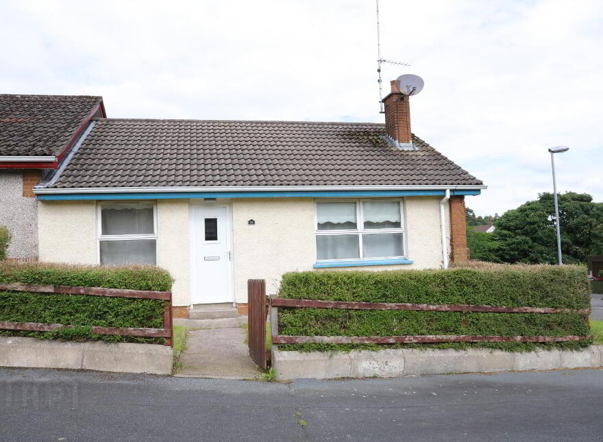 35 Fairgreen Park, Keady, BT60 3UH