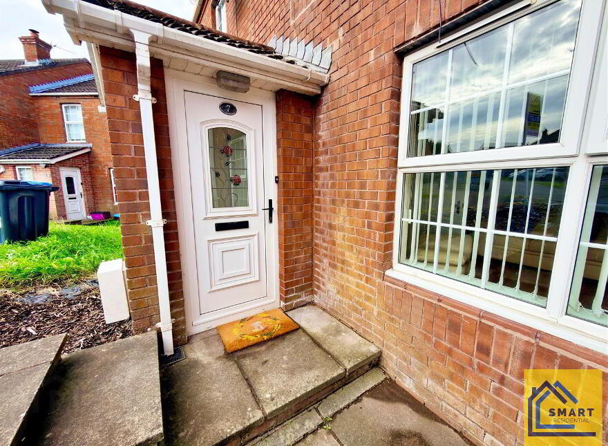 7 Vionville Place, Belfast, BT5 7SE
