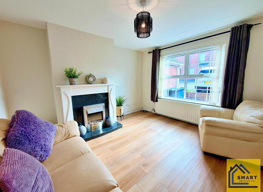 7 Vionville Place, Belfast, BT5 7SE