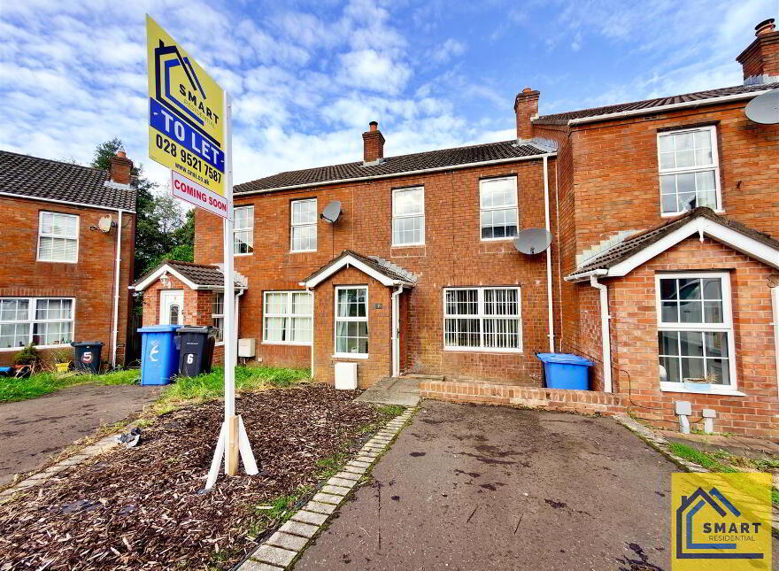 7 Vionville Place, Belfast, BT5 7SE