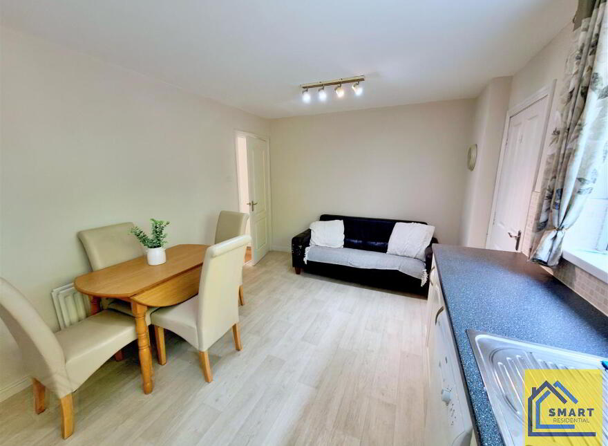 7 Vionville Place, Belfast, BT5 7SE