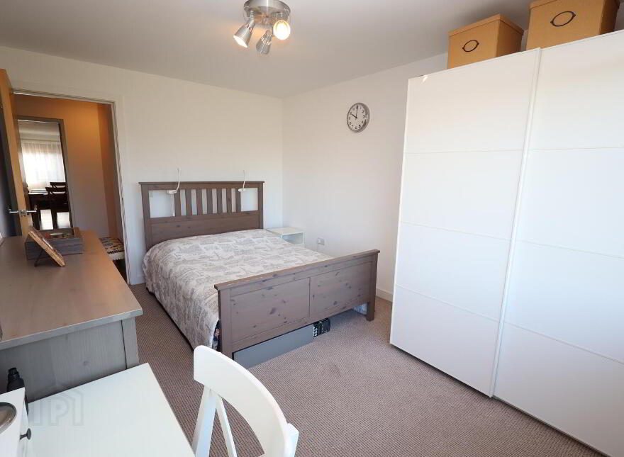 Apt 2 St Annes Court, 212 Ballyclare Road, Newtownabbey, BT36 5JS