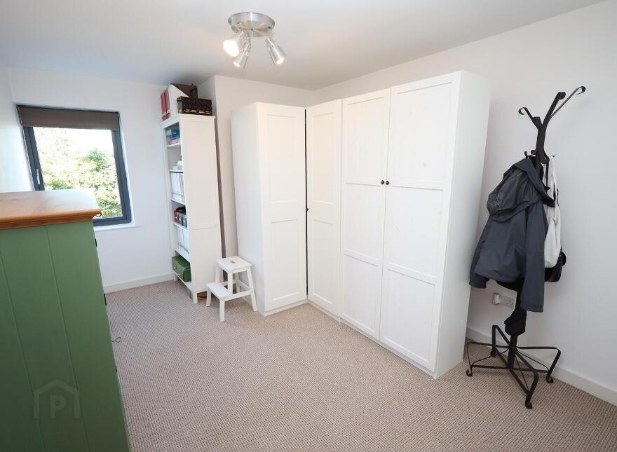 Apt 2 St Annes Court, 212 Ballyclare Road, Newtownabbey, BT36 5JS
