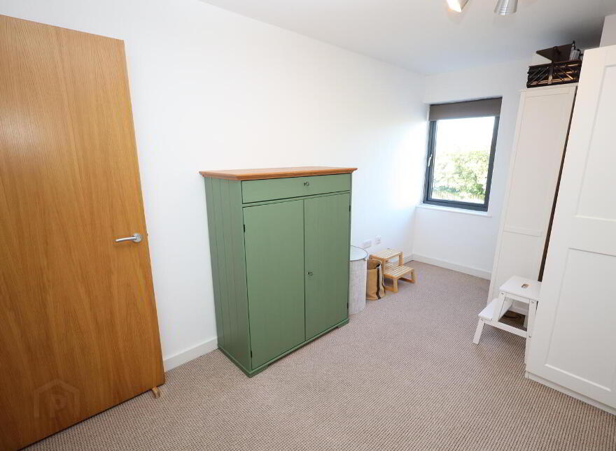 Apt 2 St Annes Court, 212 Ballyclare Road, Newtownabbey, BT36 5JS