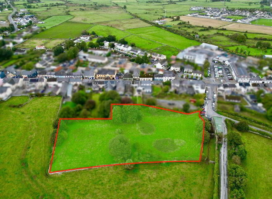 Main Street, Headford