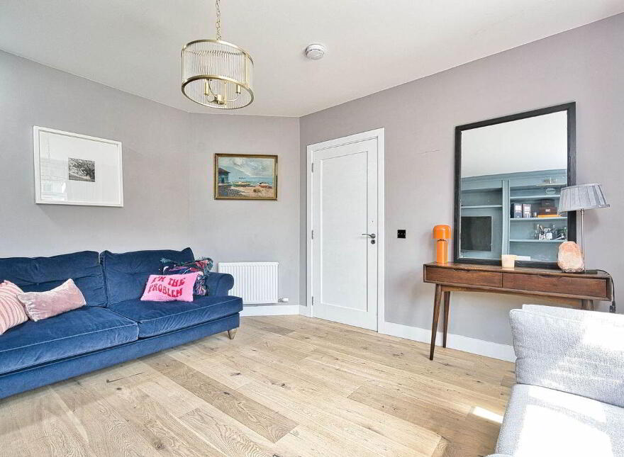 73 The Bailey, Castlefarm, Naas, W91E2RY