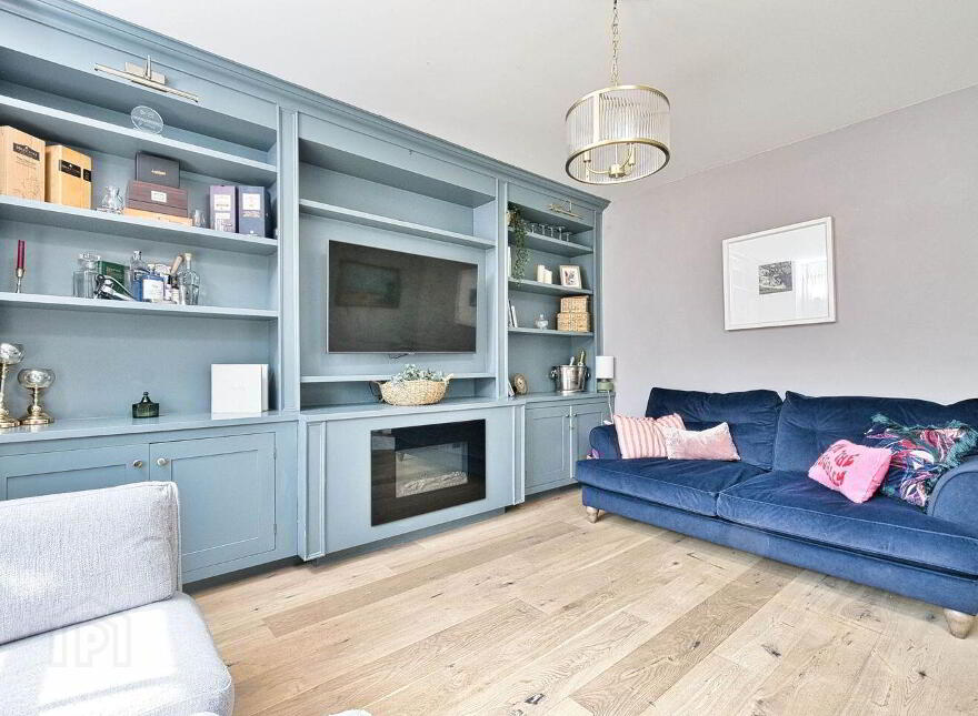 73 The Bailey, Castlefarm, Naas, W91E2RY