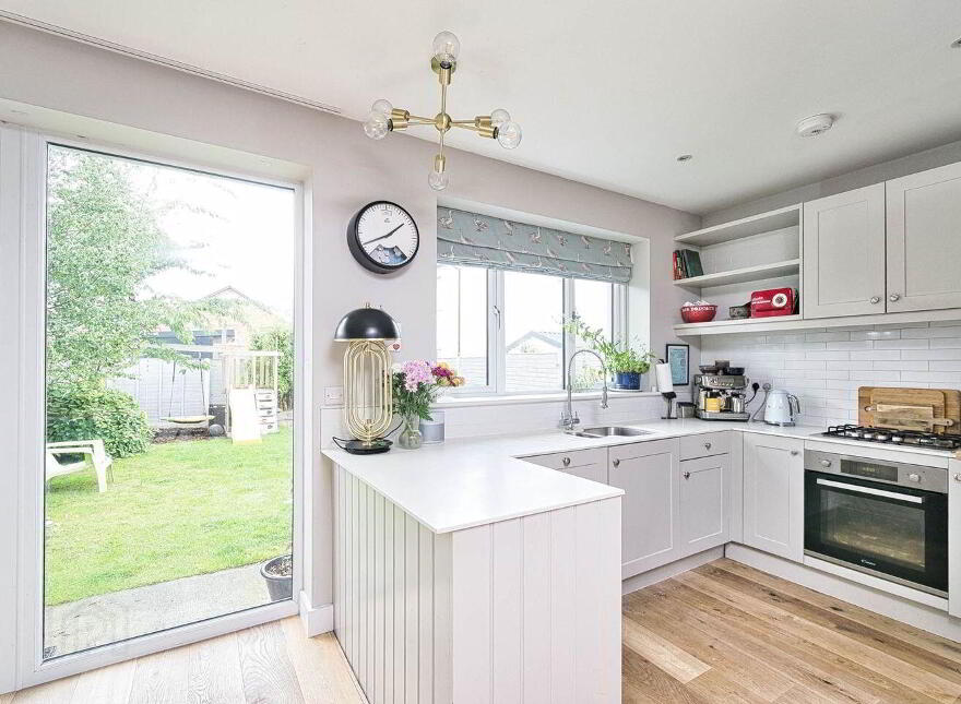 73 The Bailey, Castlefarm, Naas, W91E2RY