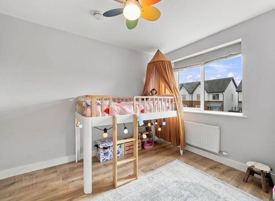 73 The Bailey, Castlefarm, Naas, W91E2RY