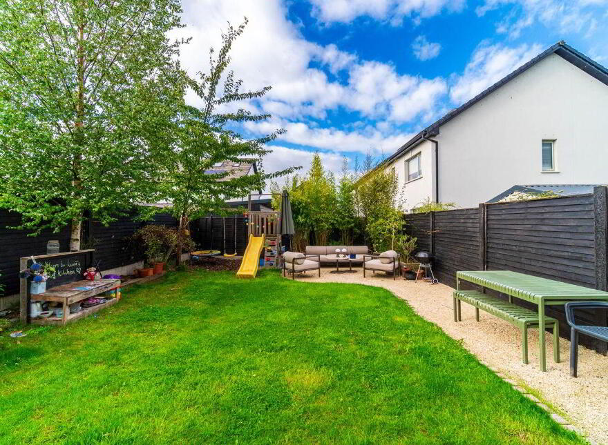 73 The Bailey, Castlefarm, Naas, W91E2RY