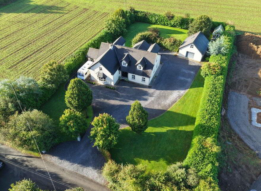 Brown's Lane, Beakstown, Thurles, E41N2C3