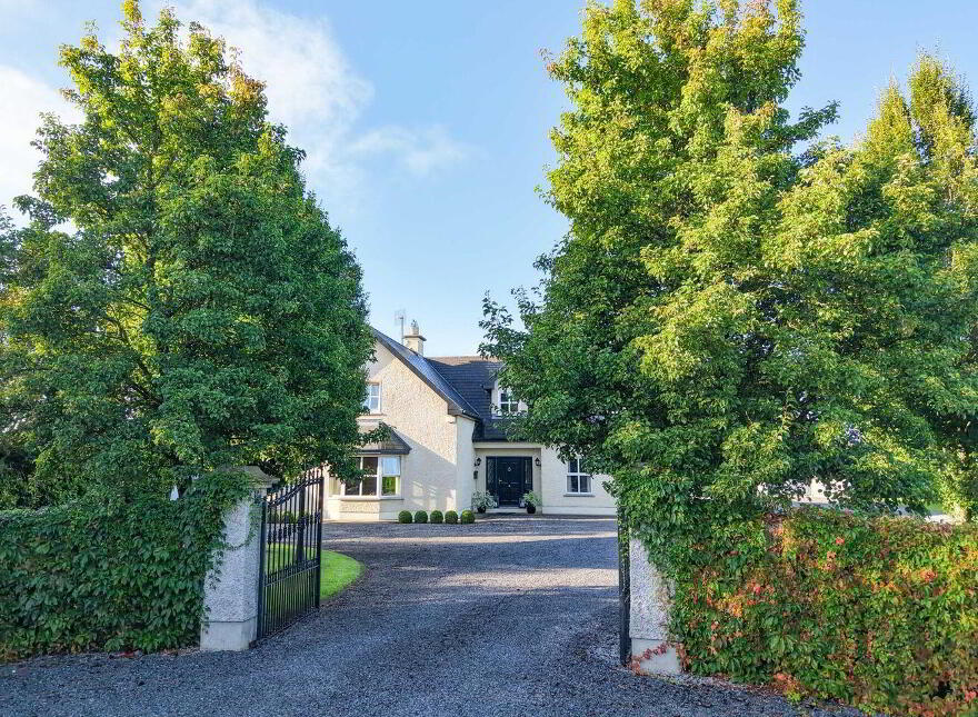 Brown's Lane, Beakstown, Thurles, E41N2C3