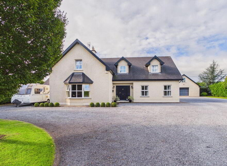 Brown's Lane, Beakstown, Thurles, E41N2C3