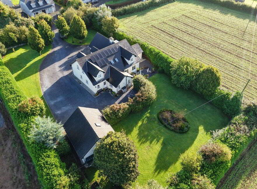 Brown's Lane, Beakstown, Thurles, E41N2C3