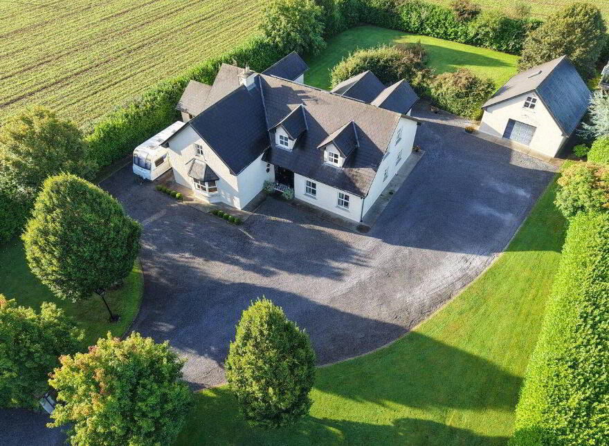 Brown's Lane, Beakstown, Thurles, E41N2C3