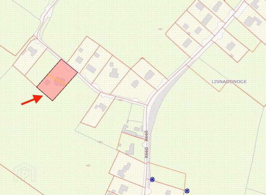 Brown's Lane, Beakstown, Thurles, E41N2C3