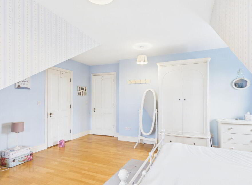 Brown's Lane, Beakstown, Thurles, E41N2C3