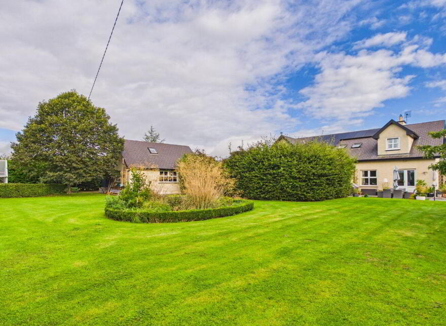 Brown's Lane, Beakstown, Thurles, E41N2C3