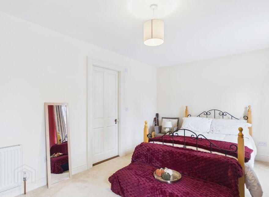 Brown's Lane, Beakstown, Thurles, E41N2C3