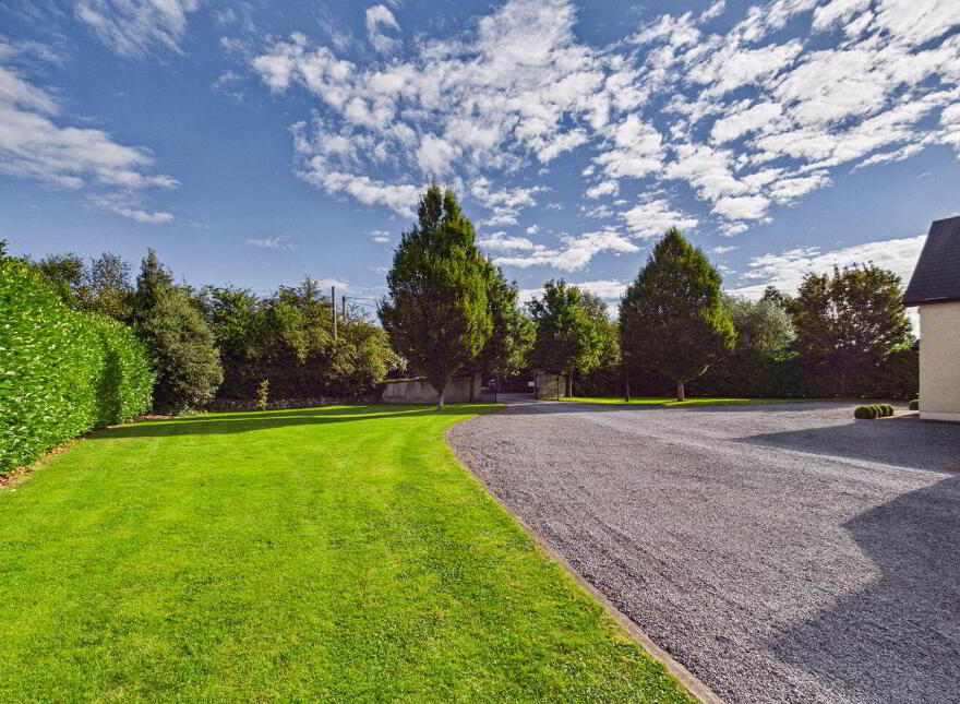 Brown's Lane, Beakstown, Thurles, E41N2C3