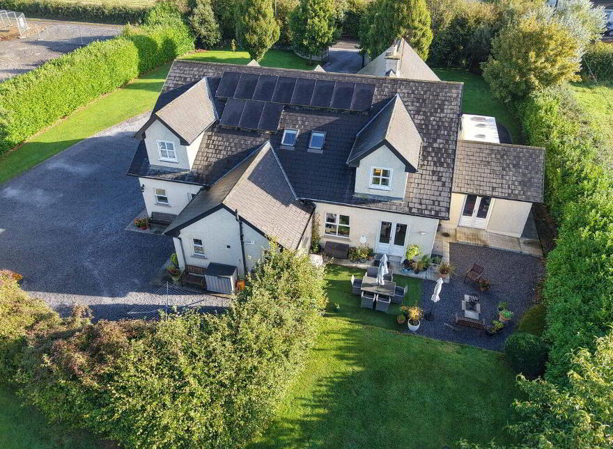 Brown's Lane, Beakstown, Thurles, E41N2C3