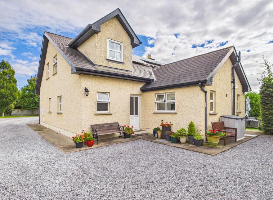 Brown's Lane, Beakstown, Thurles, E41N2C3