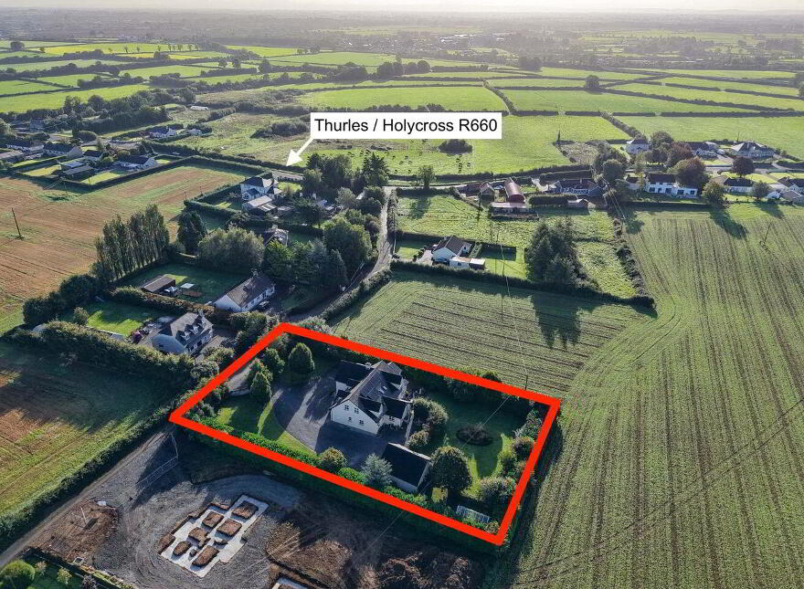 Brown's Lane, Beakstown, Thurles, E41N2C3
