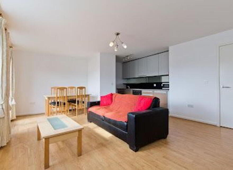 Apartment 28 Cassian Court North, River Drive, Royal Canal Pa...Royal Canal Park, D15HE68