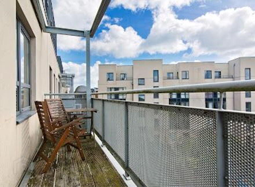 Apartment 28 Cassian Court North, River Drive, Royal Canal Pa...Royal Canal Park, D15HE68