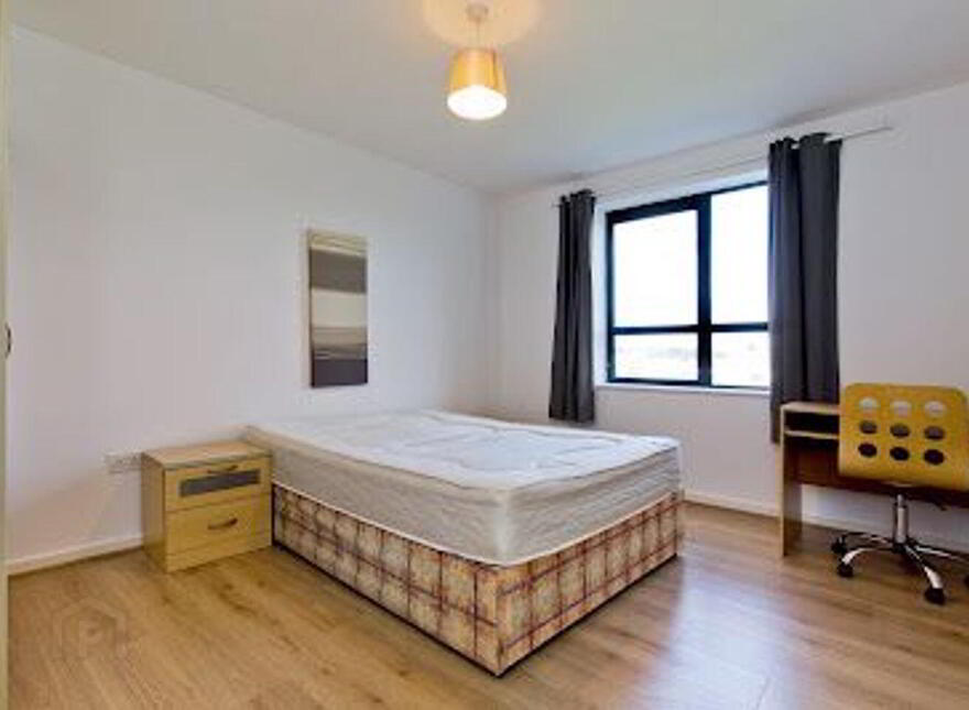 Apartment 28 Cassian Court North, River Drive, Royal Canal Pa...Royal Canal Park, D15HE68