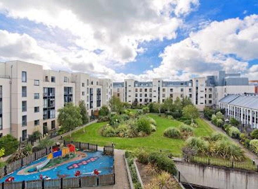 Apartment 28 Cassian Court North, River Drive, Royal Canal Pa...Royal Canal Park, D15HE68