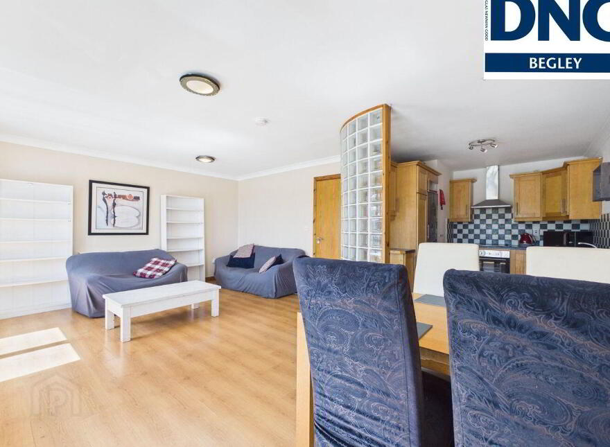 6 Whitcroft Court, Church Street, Moate, N37YP58