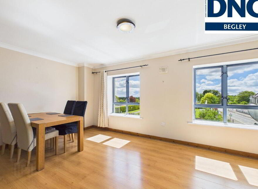 6 Whitcroft Court, Church Street, Moate, N37YP58