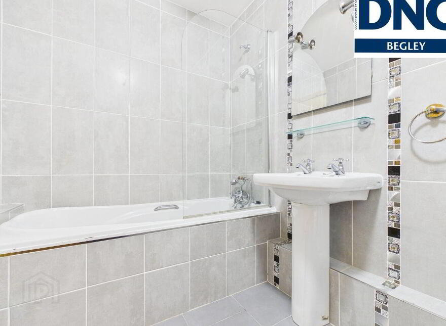 6 Whitcroft Court, Church Street, Moate, N37YP58