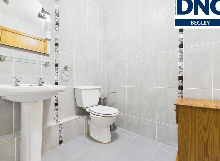 6 Whitcroft Court, Church Street, Moate, N37YP58